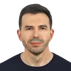 Roman Lygin